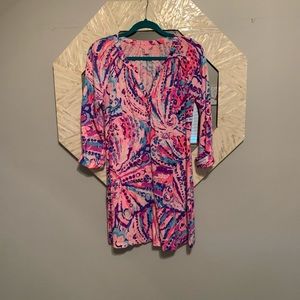 Lilly Pulitzer Essie Dress